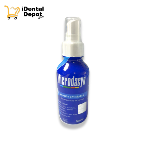 [3334] MICRODACYN SOL ANTISEPTICA