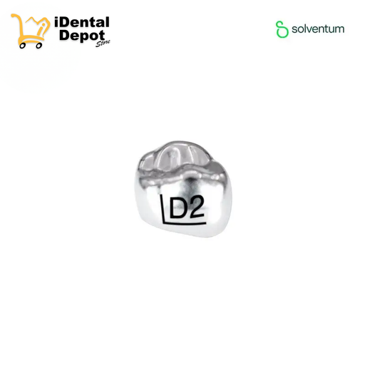 [3MC58175] DUL2 PRIMER MOLAR SUPERIOR IZQUIERDO