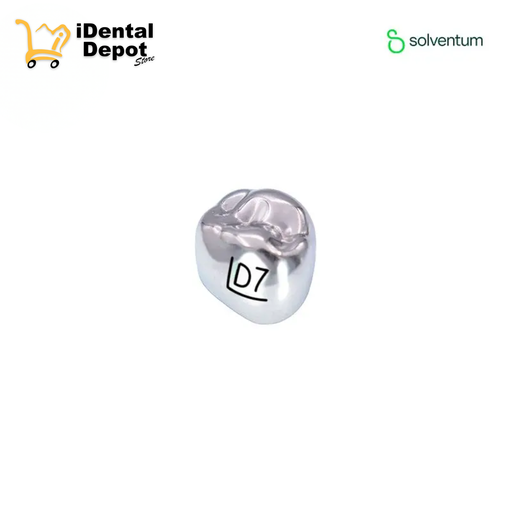 [3MC58225] DUL7 PRIMER MOLAR SUPERIOR IZQUIERDO