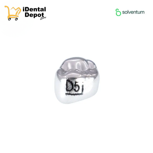 [3MC58142] DUR5 PRIMER MOLAR SUPERIOR DERECHO