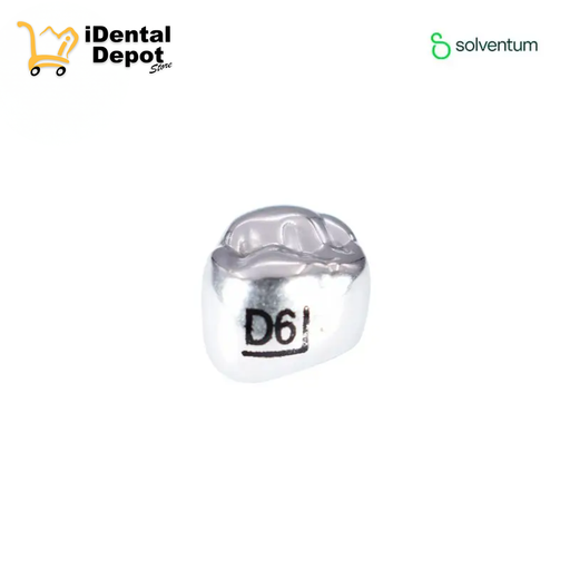 [3MC58159] DUR6 PRIMER MOLAR SUPERIOR DERECHO