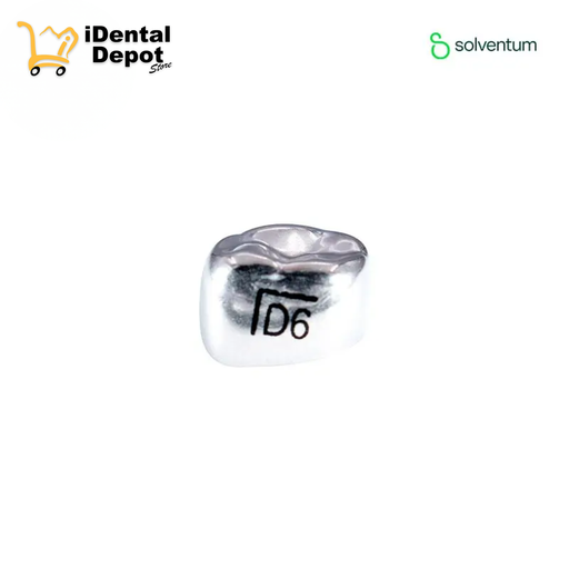 [3MC58332] DLL6 PRIMER MOLAR INFERIOR IZQUIERDO