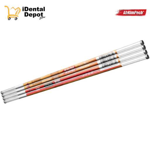 [01-02 STY-10.115] ALAM. EN VARA SST .018 STYLUS