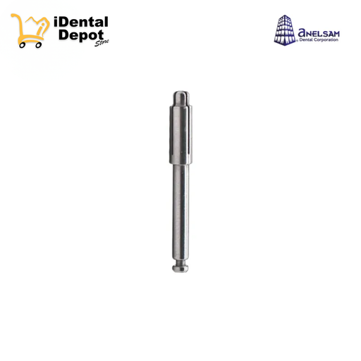 [ANELSAMW06.355.01] MANDRIL DE DISCOS SOF-FLEX ANELSAM