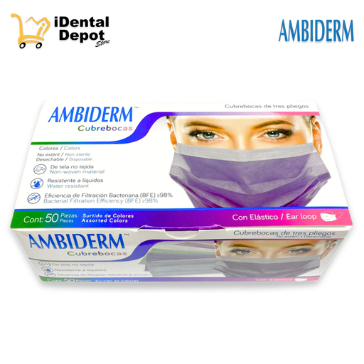 [CB-CF] CUBREBOCA COLORFULL