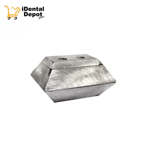 [ACDMMA] MUFLA CAJA DE MUERTO DE ALUMINIO